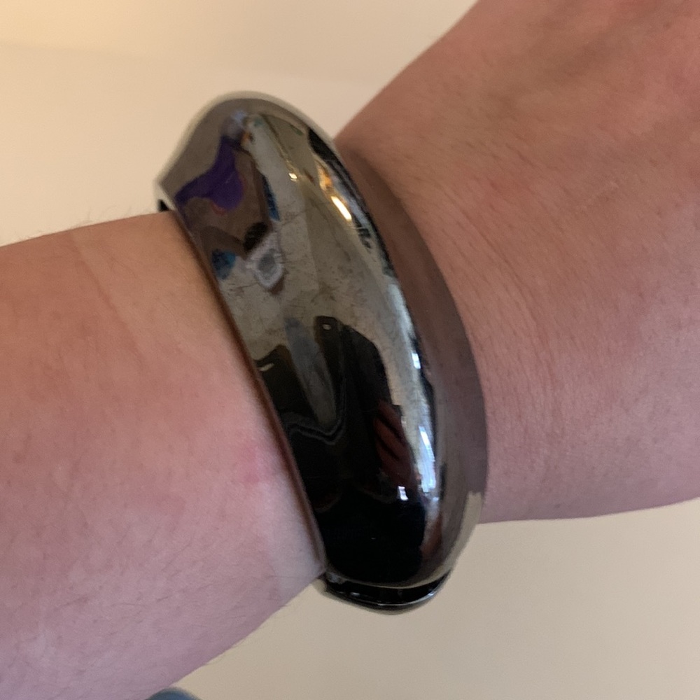 Bracelet - Silver - Picture 3 of 3
